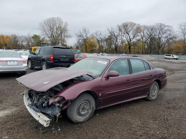  Salvage Buick LeSabre