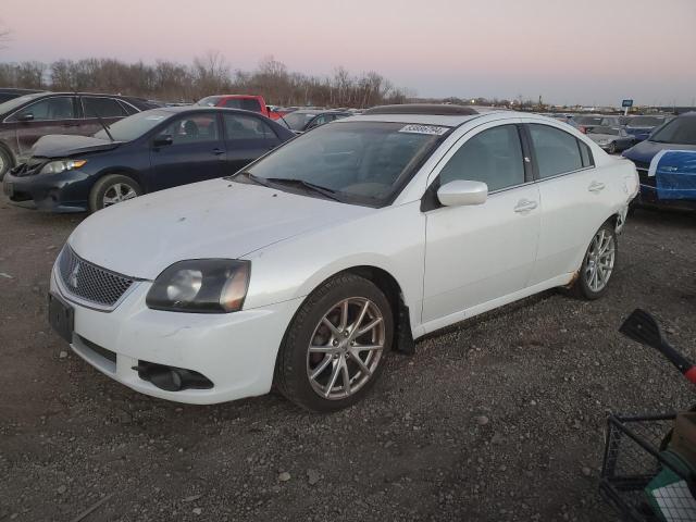  Salvage Mitsubishi Galant