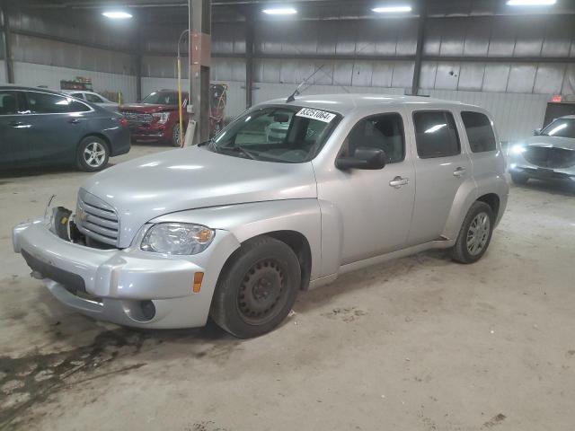  Salvage Chevrolet HHR