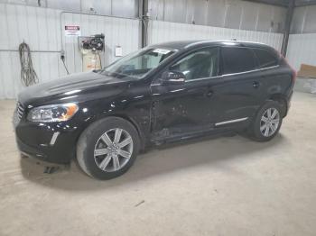  Salvage Volvo XC60