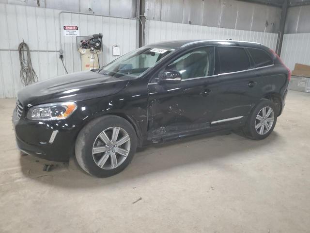  Salvage Volvo XC60