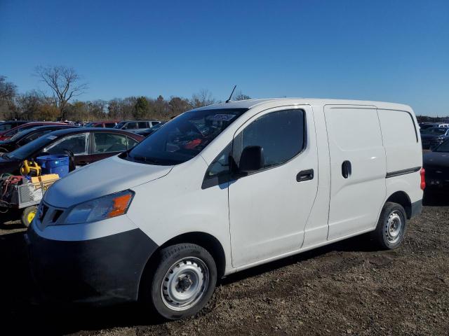  Salvage Nissan Nv