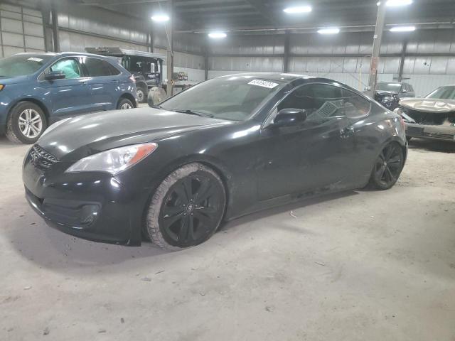  Salvage Hyundai Genesis