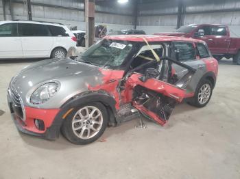  Salvage MINI Cooper