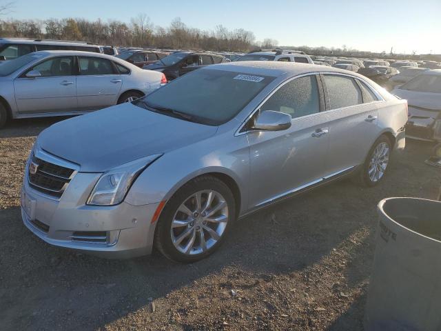  Salvage Cadillac XTS