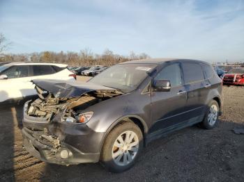  Salvage Subaru Tribeca