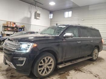  Salvage Ford Expedition