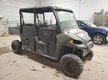  Salvage Polaris Ranger