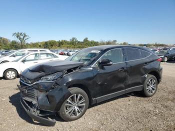  Salvage Toyota Venza