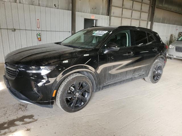  Salvage Buick Envision