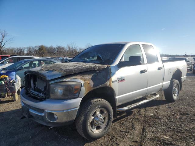  Salvage Dodge Ram 2500