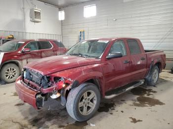  Salvage Dodge Dakota