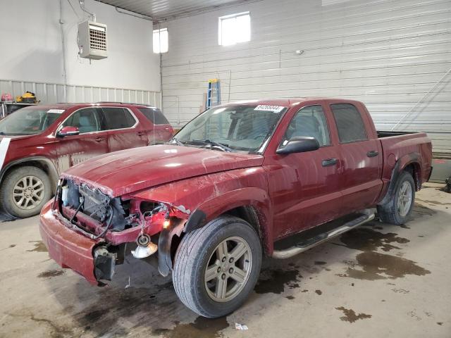  Salvage Dodge Dakota