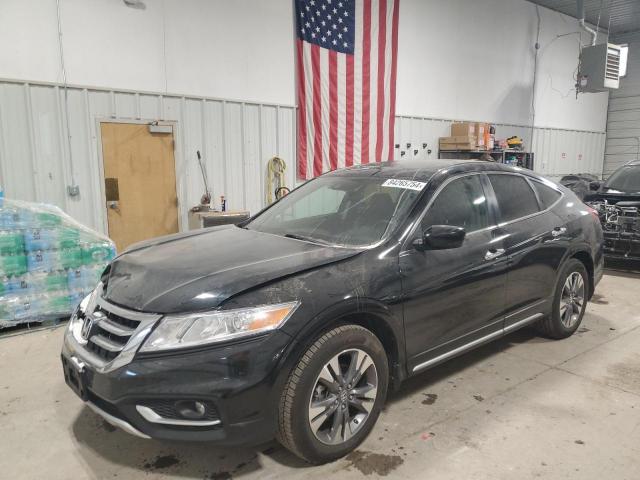  Salvage Honda Crosstour