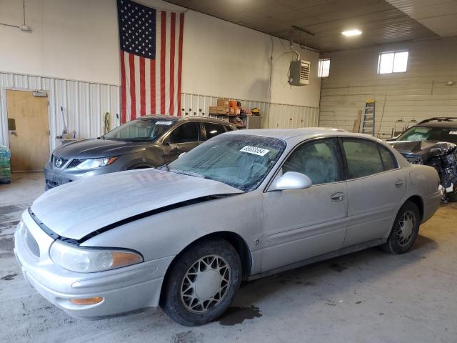  Salvage Buick LeSabre