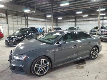  Salvage Audi A3