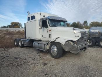  Salvage International 9400 9400i