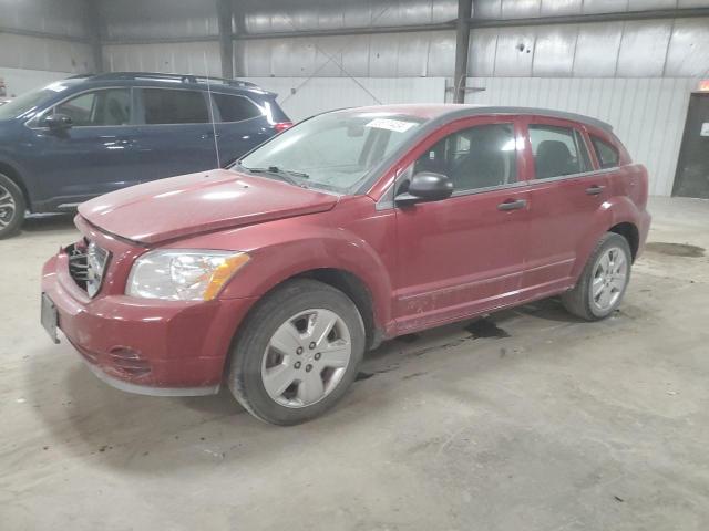  Salvage Dodge Caliber