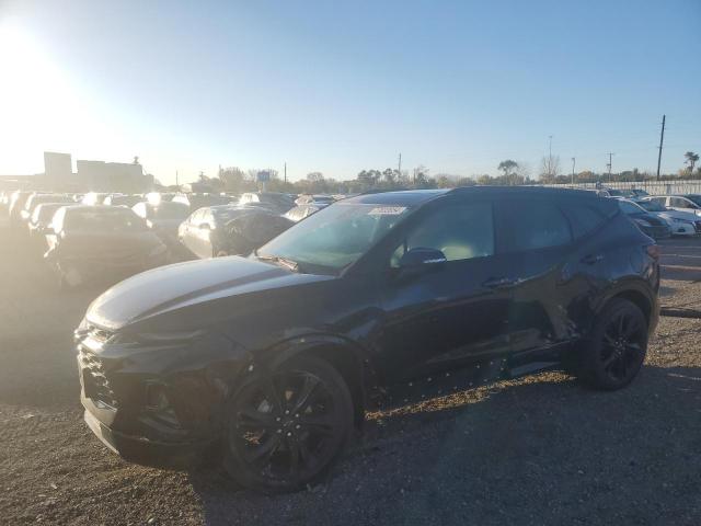  Salvage Chevrolet Blazer