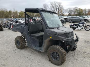  Salvage Polaris Ranger 100