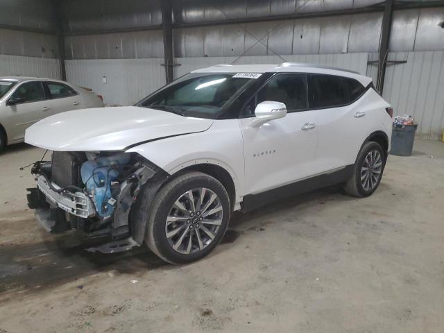  Salvage Chevrolet Blazer