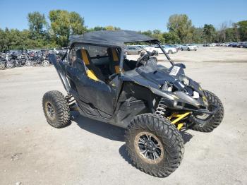  Salvage Yamaha Yxz1000 Se