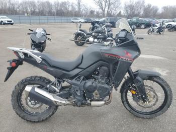  Salvage Honda Xl750