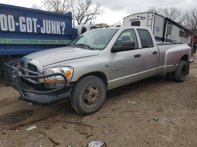  Salvage Dodge Ram 3500