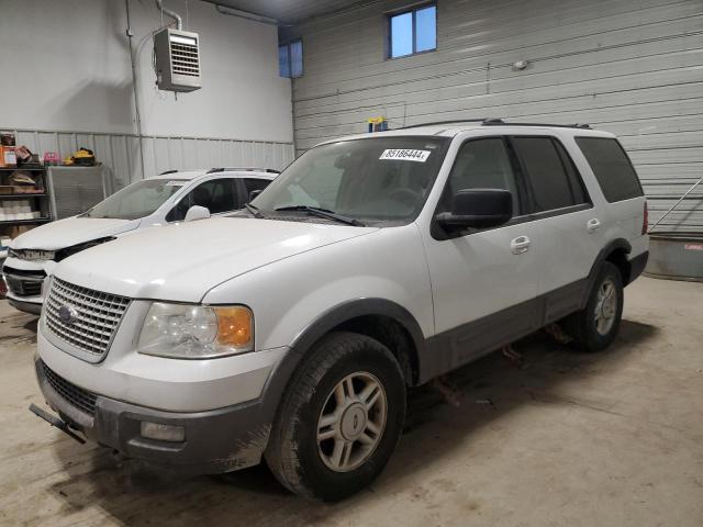  Salvage Ford Expedition