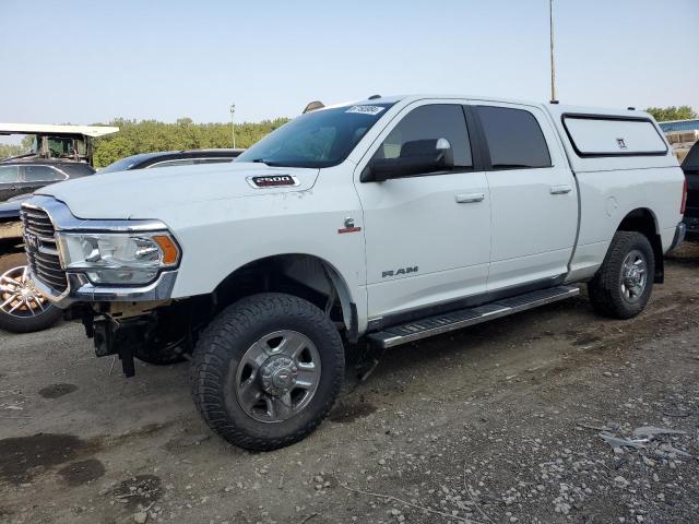  Salvage Ram 2500