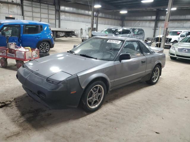  Salvage Toyota MR2