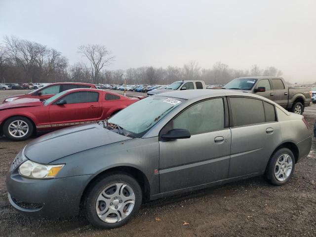  Salvage Saturn Ion