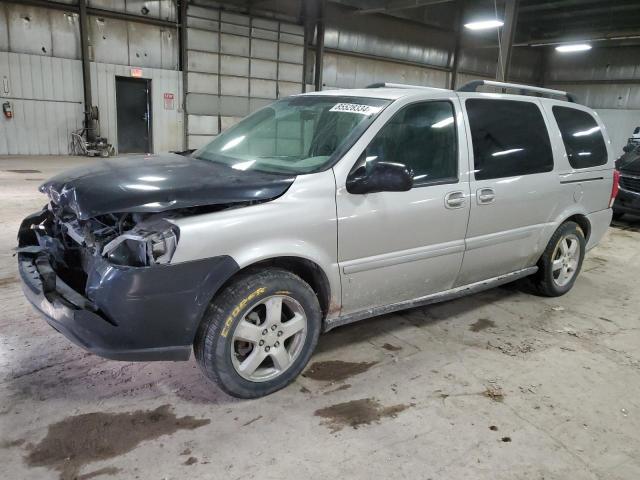  Salvage Chevrolet Uplander