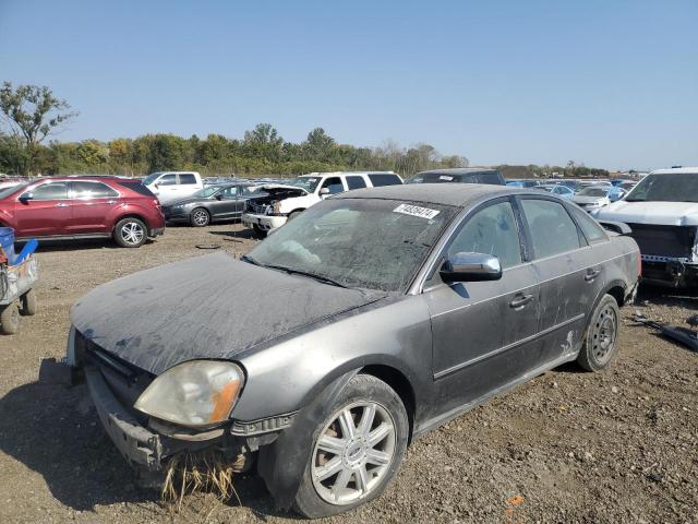  Salvage Ford 500