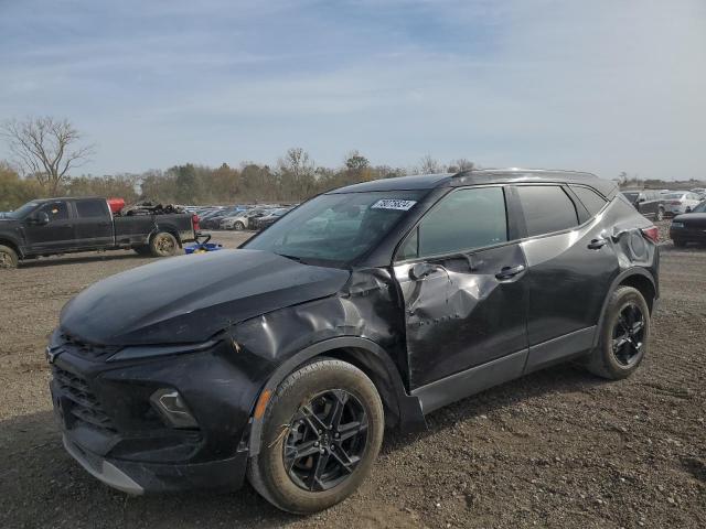  Salvage Chevrolet Blazer