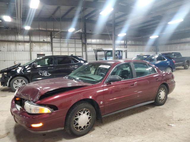  Salvage Buick LeSabre