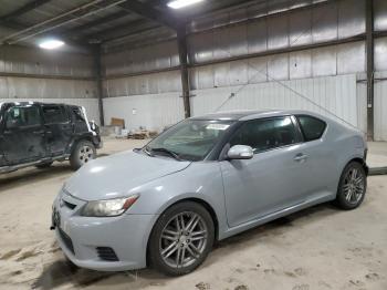  Salvage Toyota Scion