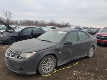  Salvage Saab 9 3