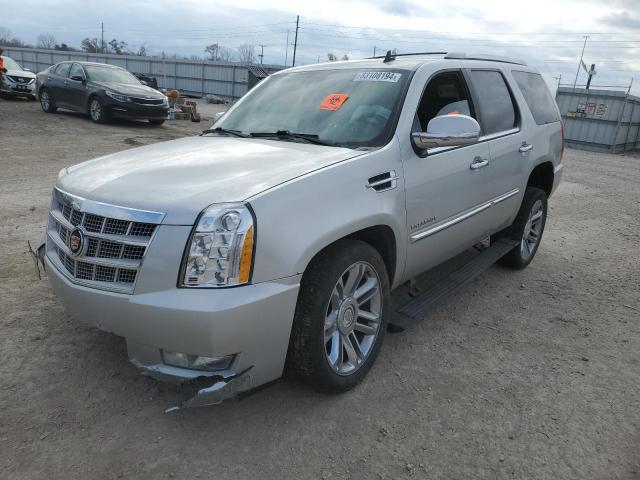  Salvage Cadillac Escalade