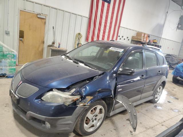  Salvage Pontiac Vibe