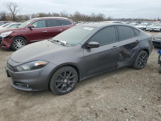  Salvage Dodge Dart