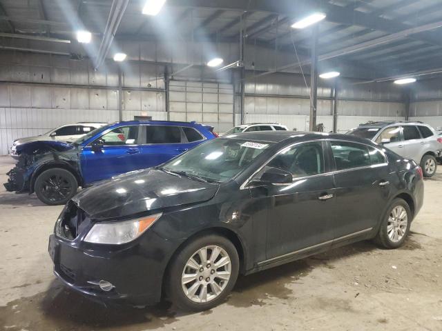  Salvage Buick LaCrosse