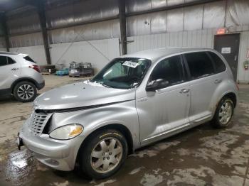  Salvage Chrysler PT Cruiser