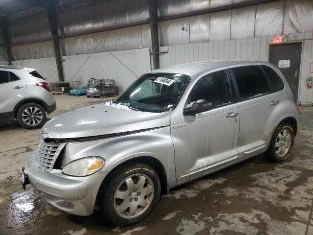  Salvage Chrysler PT Cruiser