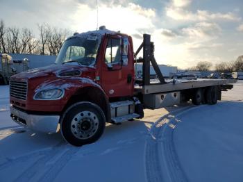  Salvage Freightliner M2 106 Med