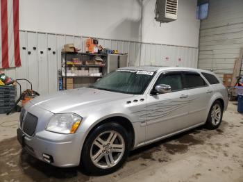  Salvage Dodge Magnum