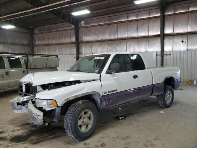  Salvage Dodge Ram 1500