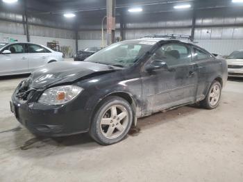  Salvage Pontiac G5