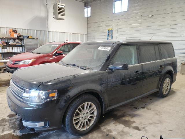  Salvage Ford Flex