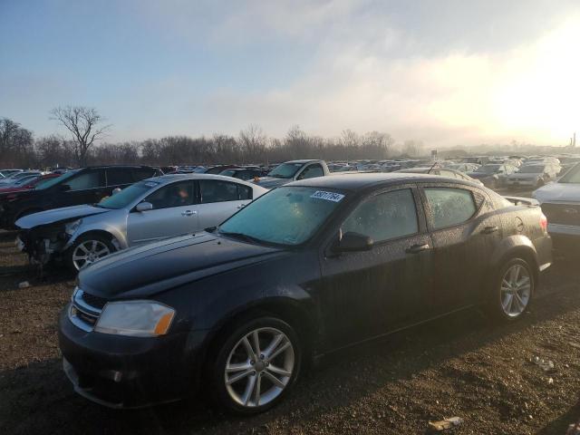  Salvage Dodge Avenger